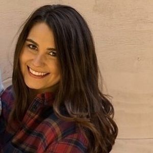 Meet your Posher, Alena